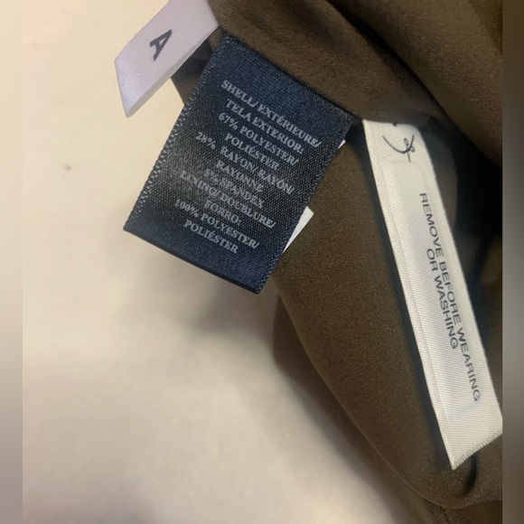 Anne Taylor skirt size 6 - Picture 4 of 6